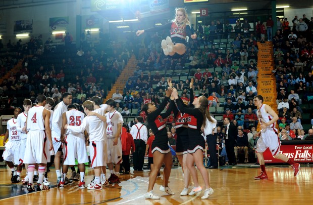 Class A Semifinal